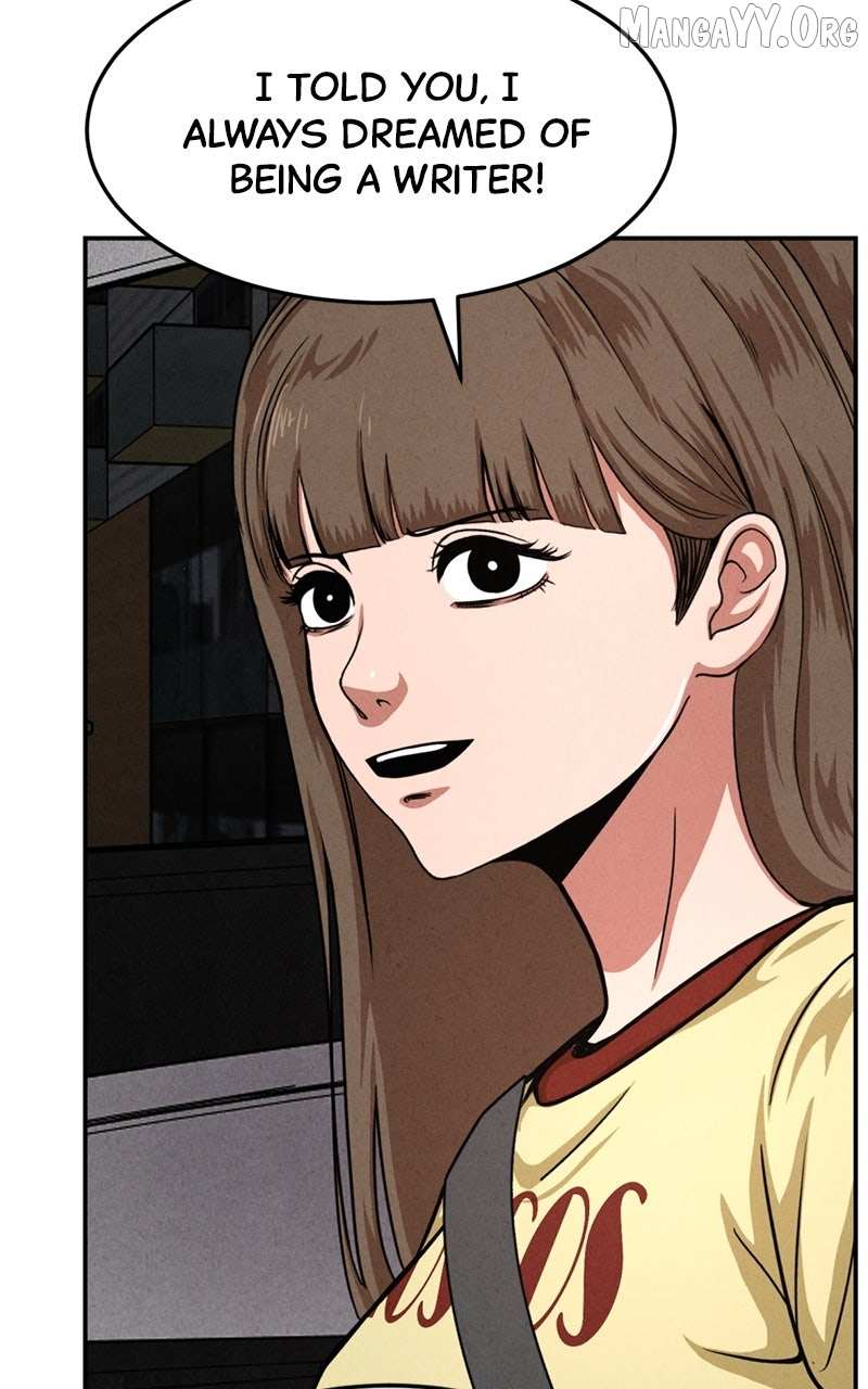 Shell Chapter 31 page 108 - 