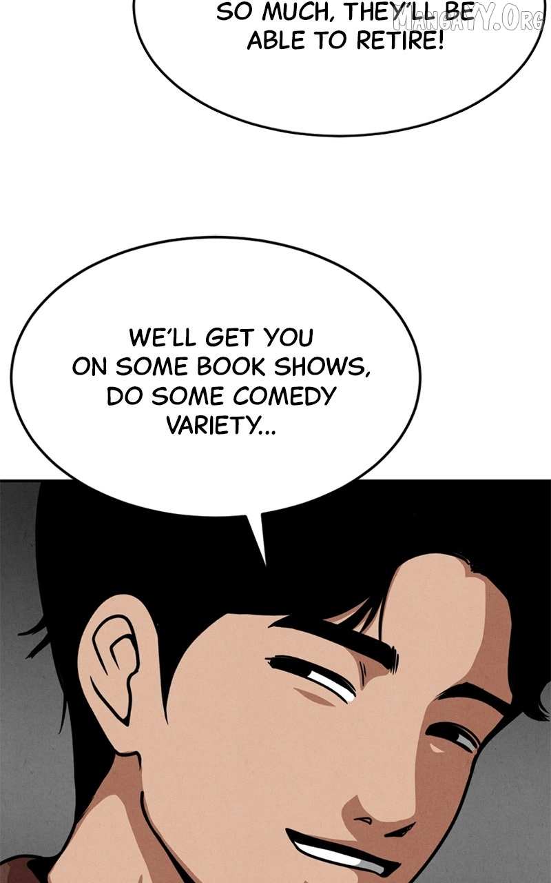 Shell Chapter 31 page 118 - 