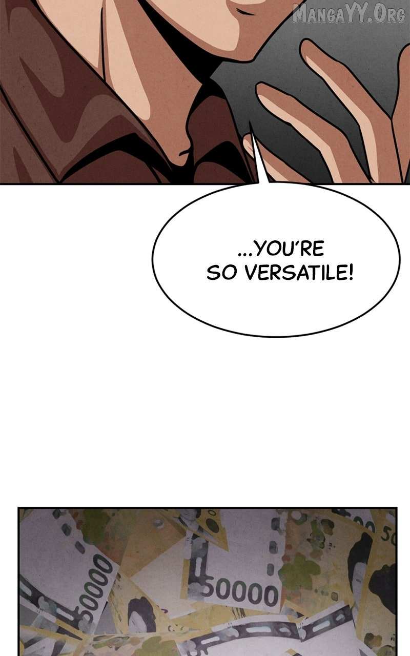 Shell Chapter 31 page 119 - 