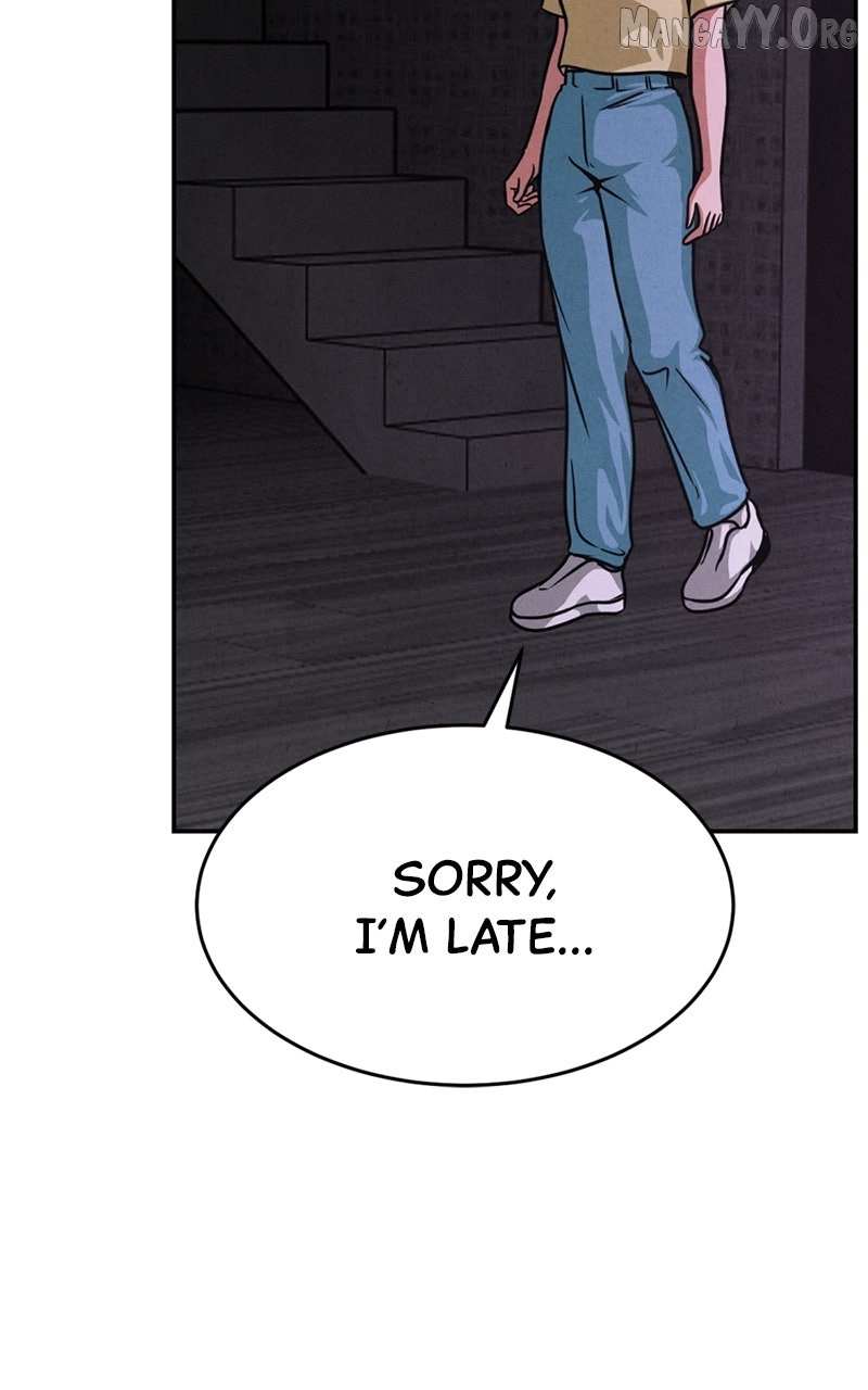 Shell Chapter 31 page 129 - 
