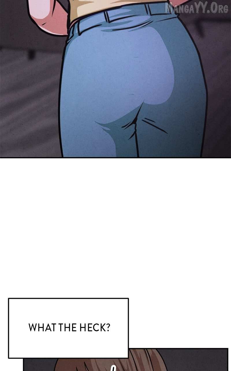Shell Chapter 31 page 132 - 