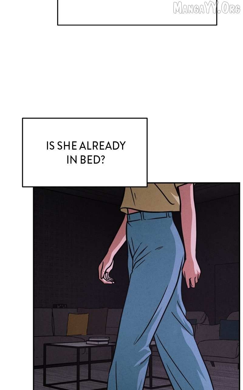 Shell Chapter 31 page 134 - 