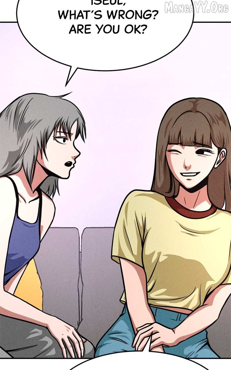 Shell Chapter 32 page 108 - 