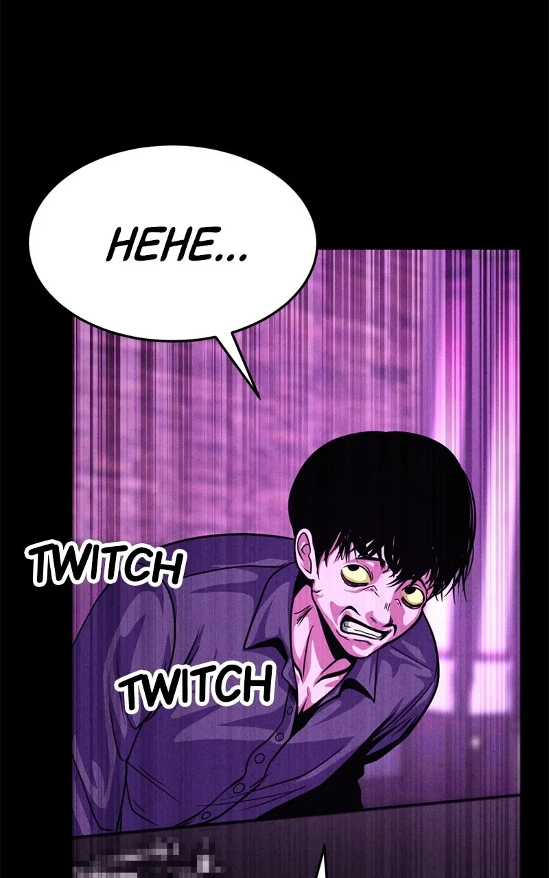 Shell Chapter 33 page 126 - 