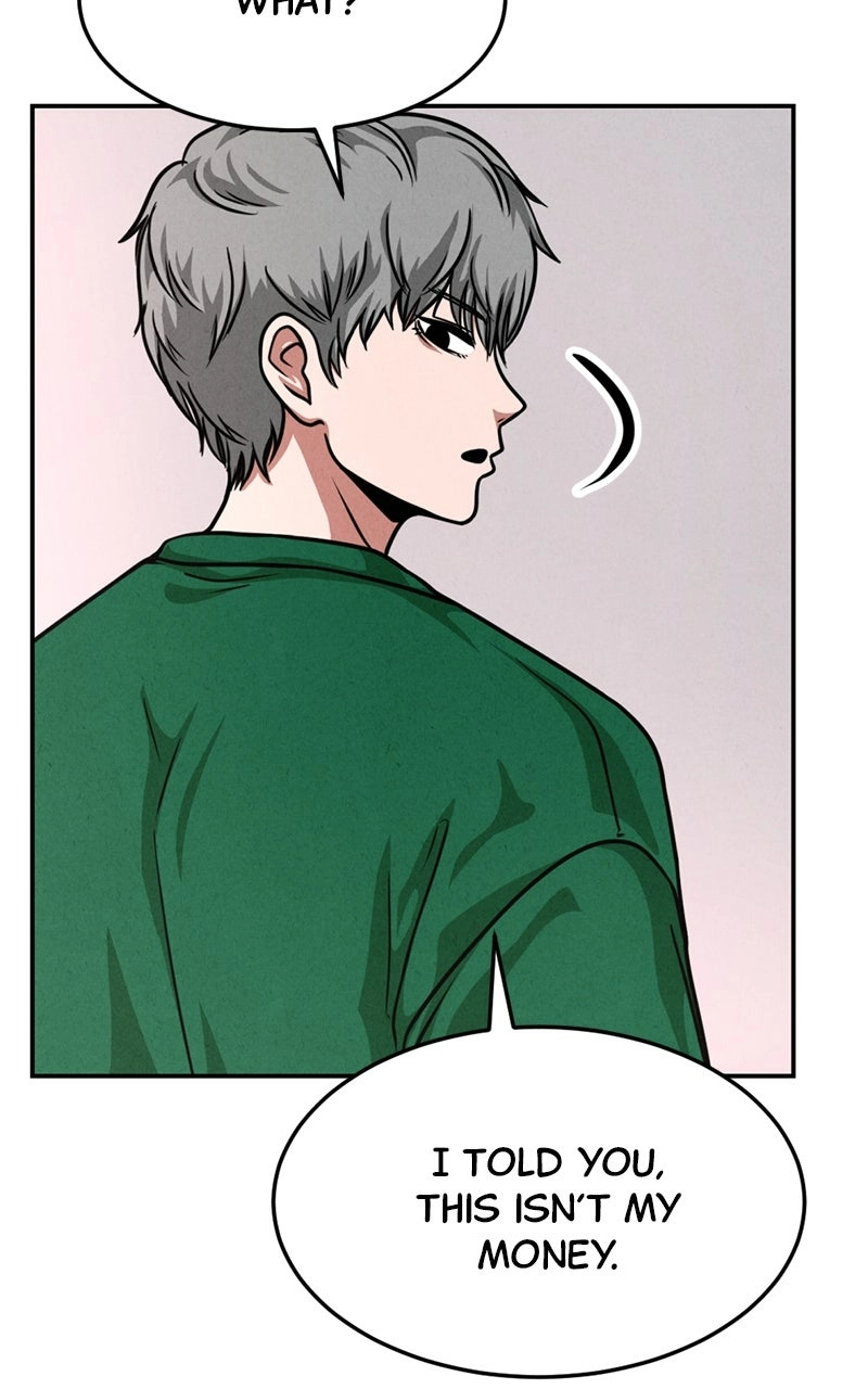 Shell Chapter 33 page 76 - 