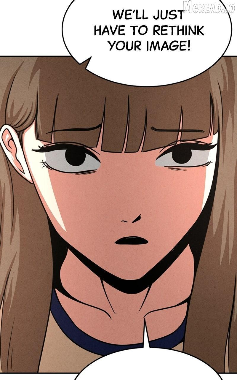 Shell Chapter 36 page 111 - 