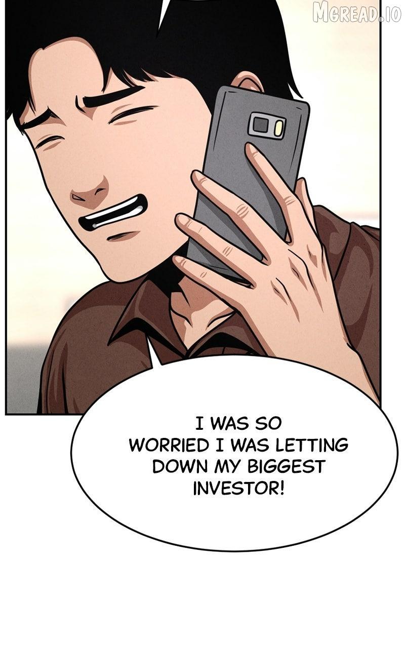 Shell Chapter 36 page 60 - 
