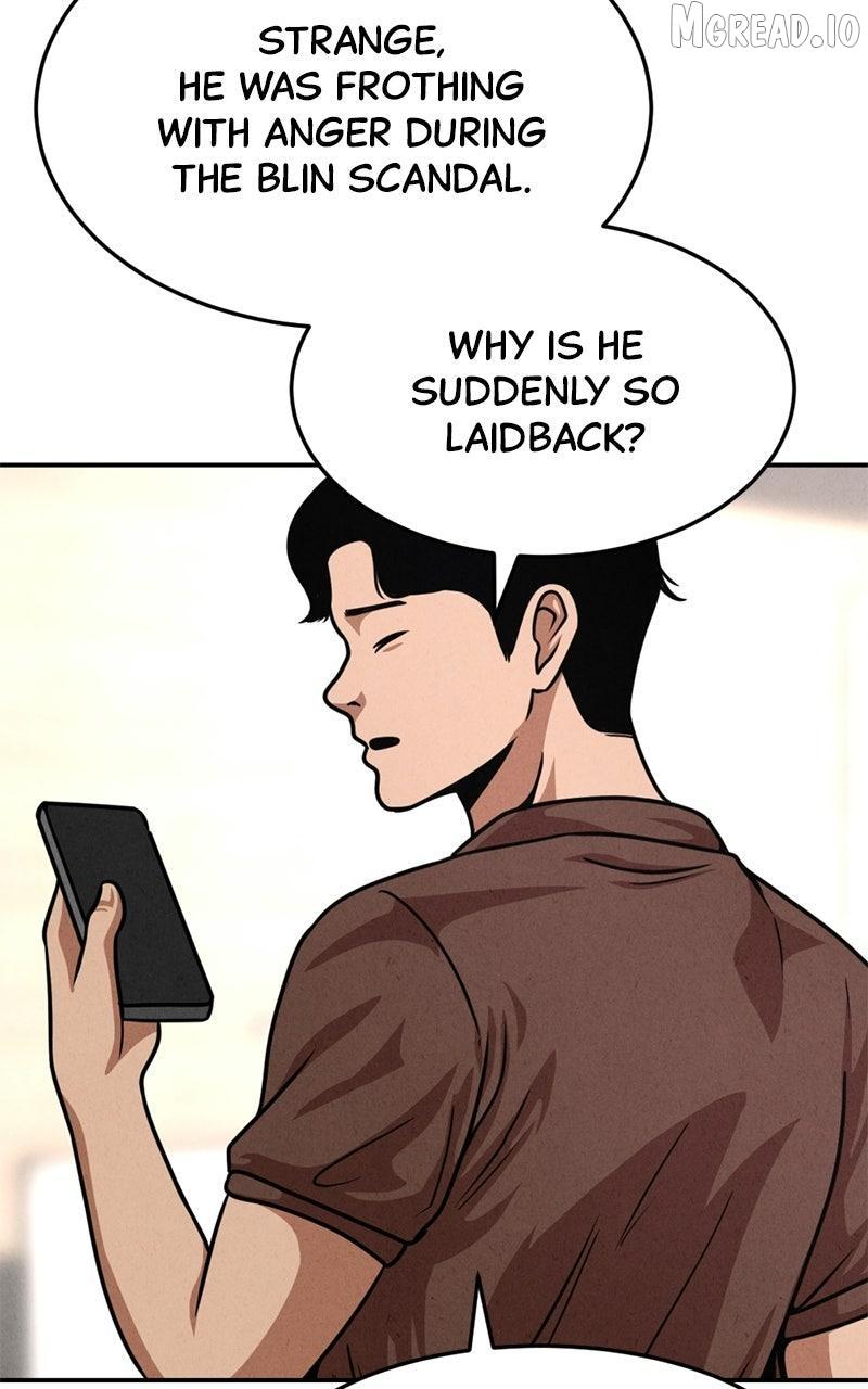 Shell Chapter 36 page 64 - 