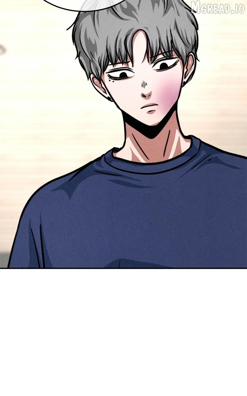 Shell Chapter 36 page 68 - 
