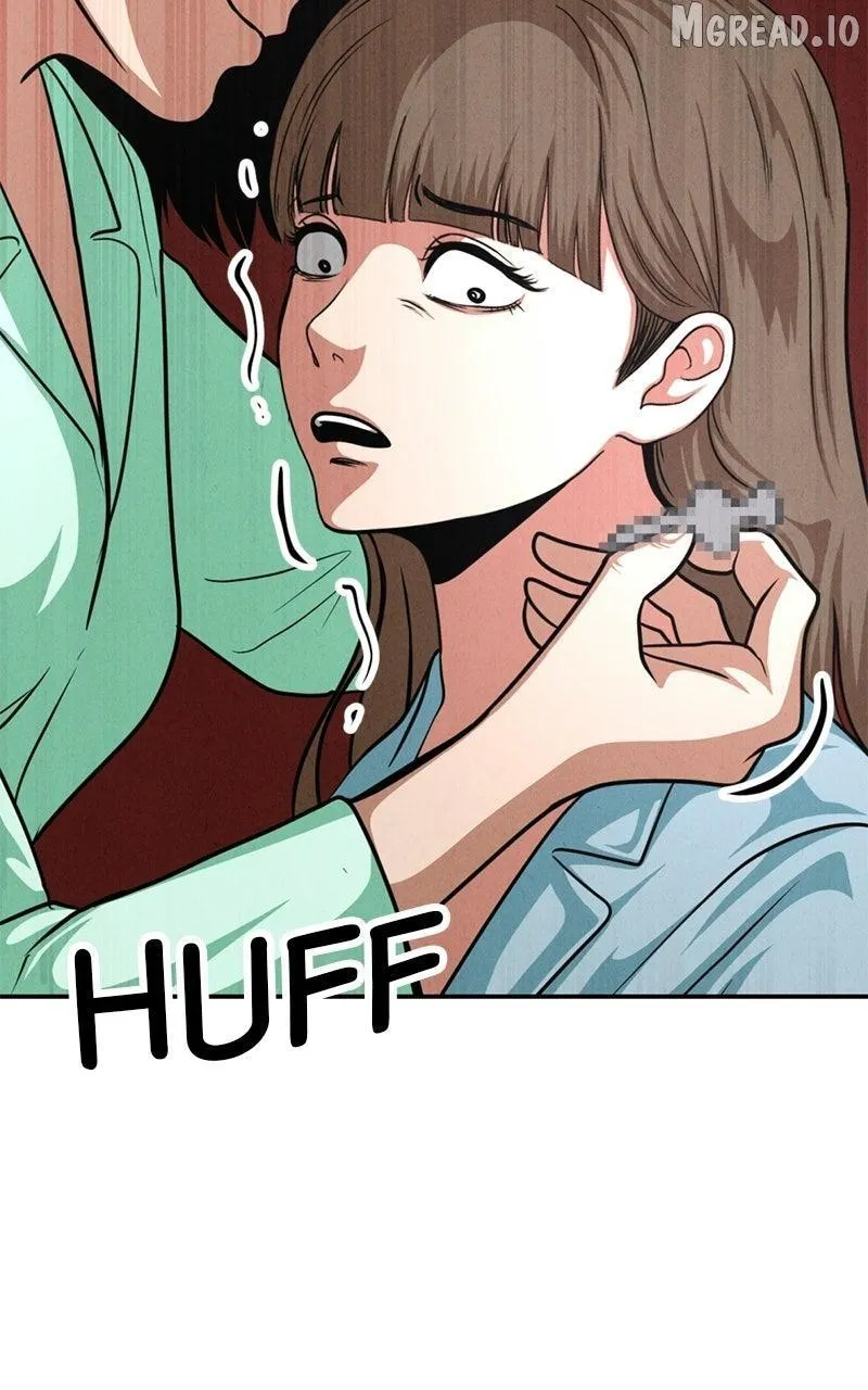 Shell Chapter 40 page 118 - 