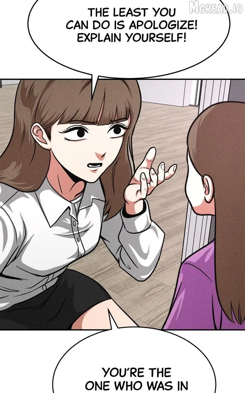 Shell Chapter 41 page 111 - 