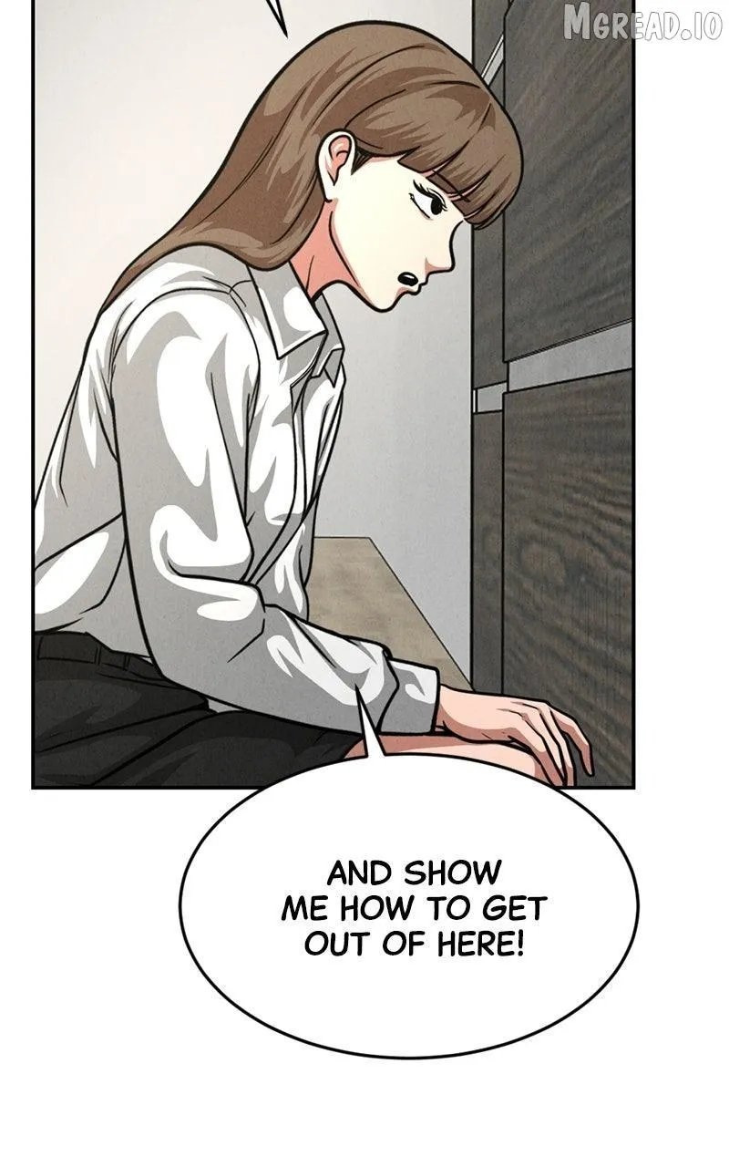 Shell Chapter 41 page 114 - 