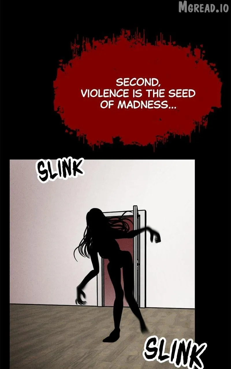 Shell Chapter 41 page 122 - 