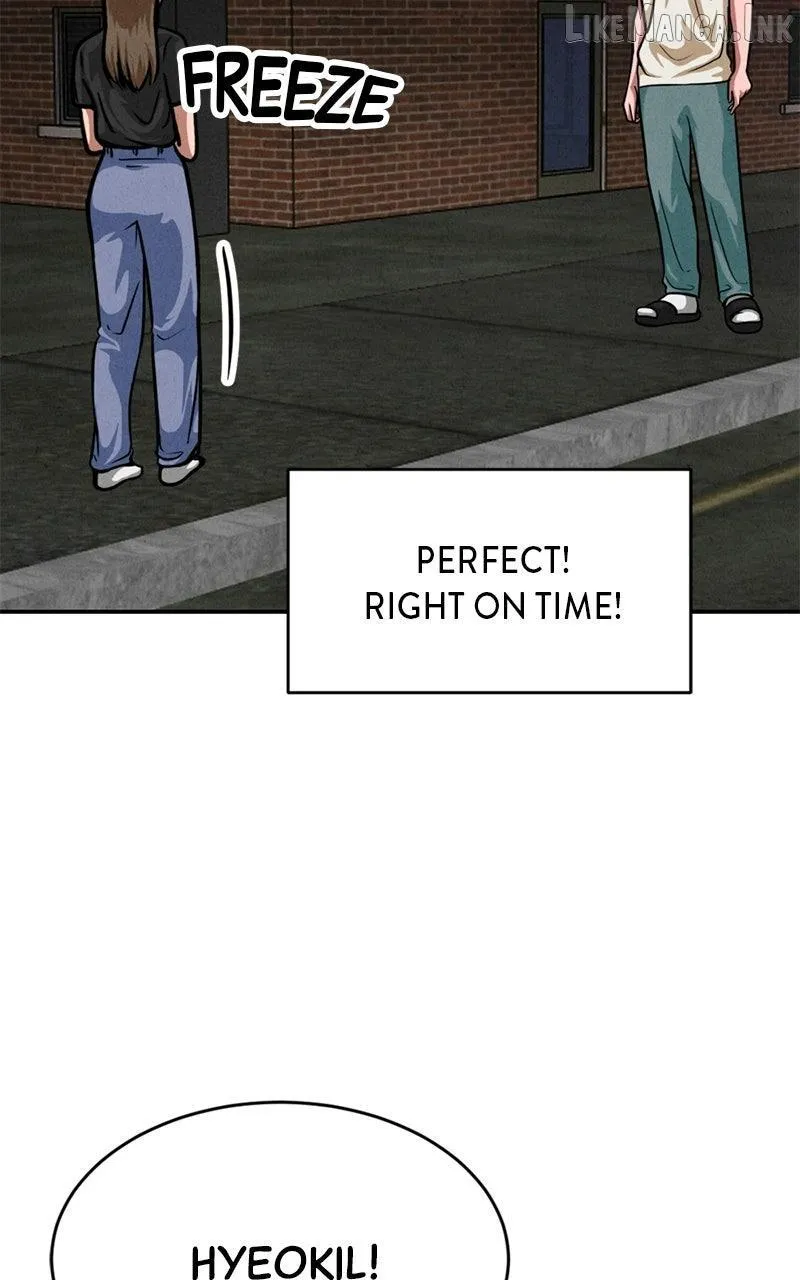 Shell Chapter 43 page 73 - 