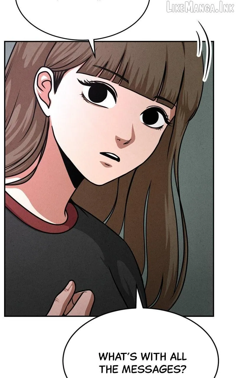 Shell Chapter 43 page 74 - 