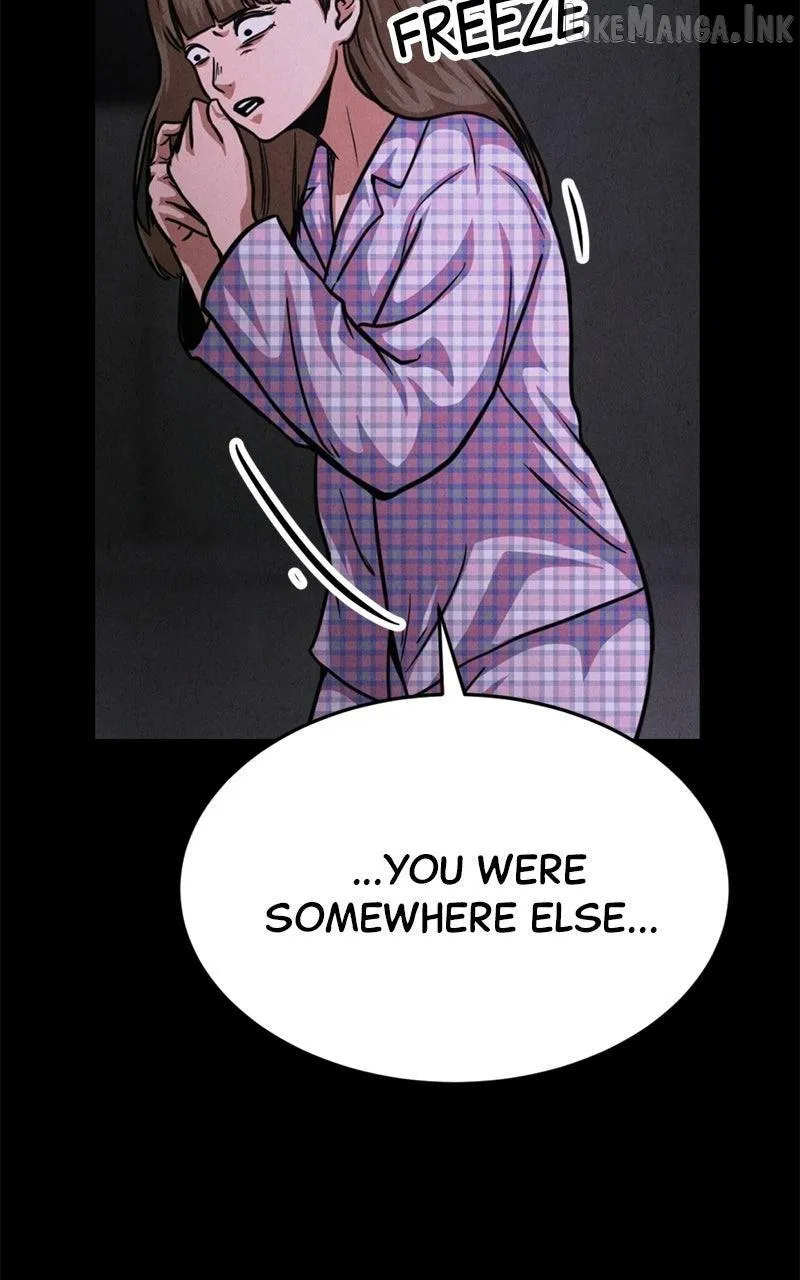 Shell Chapter 44 page 106 - 