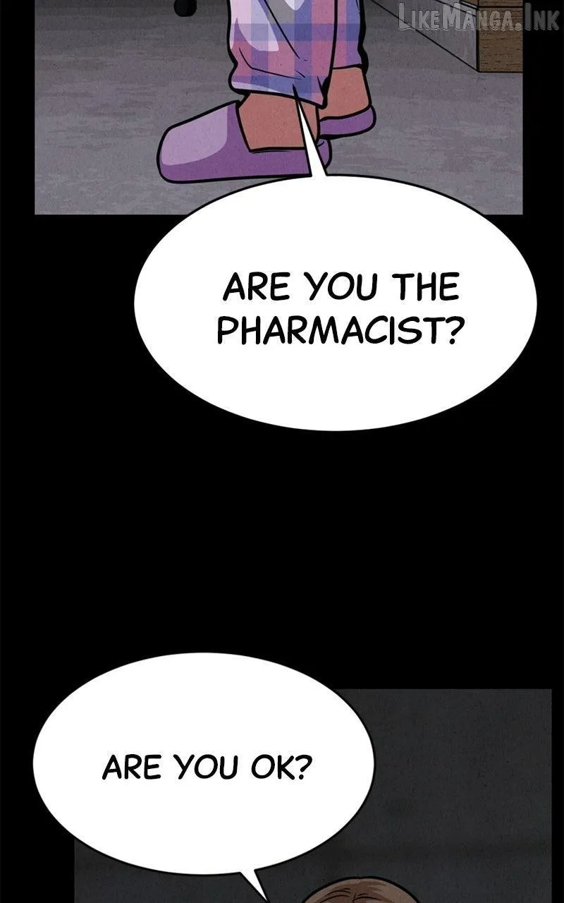 Shell Chapter 44 page 98 - 