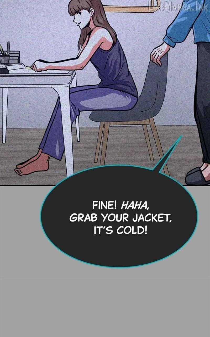 Shell Chapter 46 page 116 - 