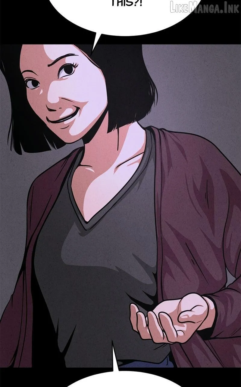 Shell Chapter 46 page 122 - 
