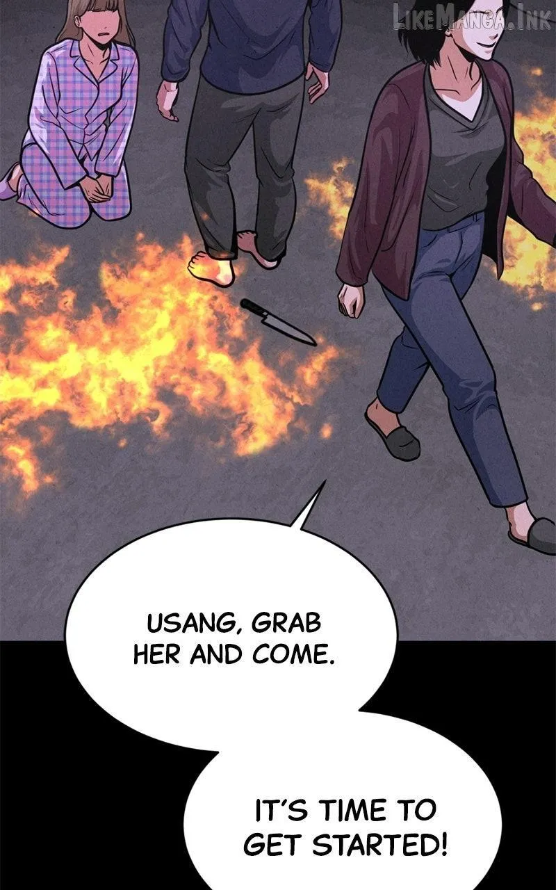 Shell Chapter 46 page 127 - 