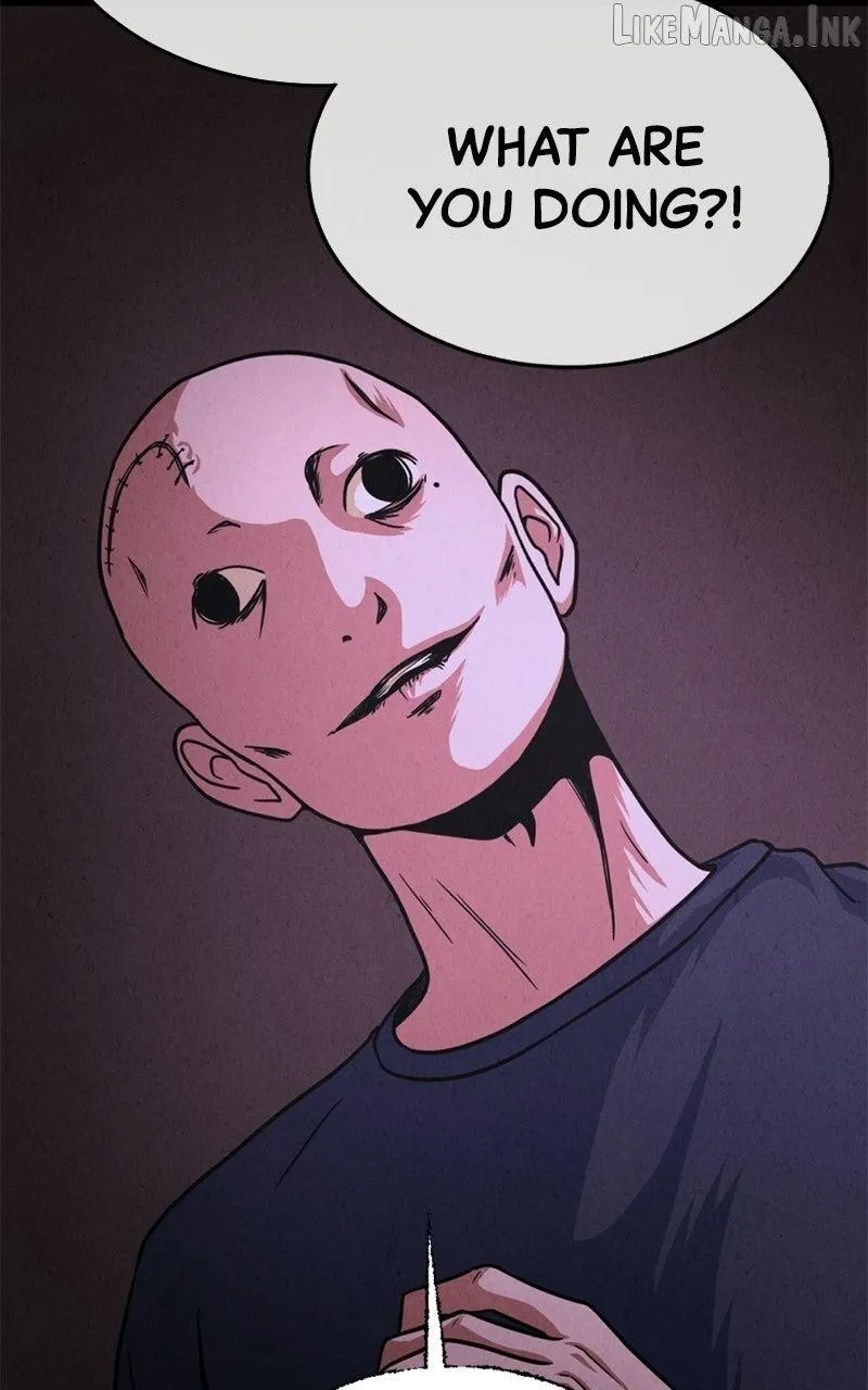 Shell Chapter 46 page 130 - 
