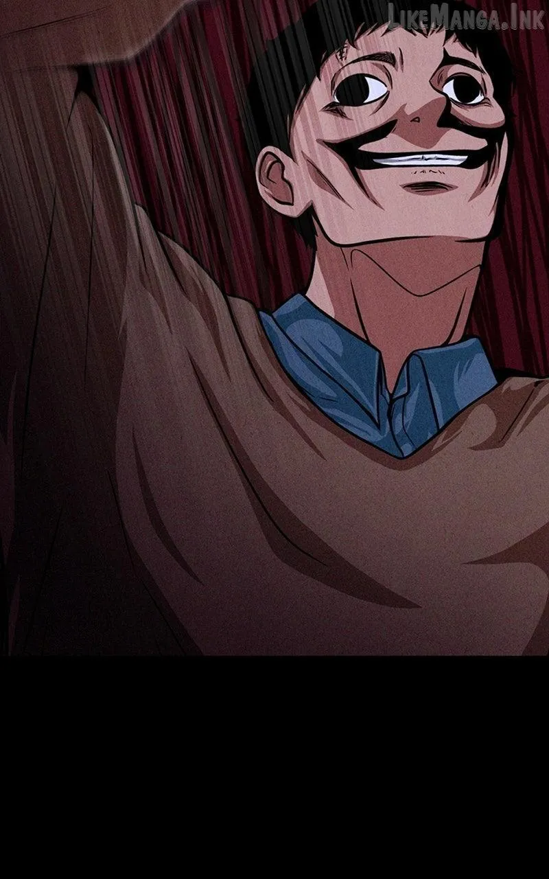 Shell Chapter 46 page 48 - 