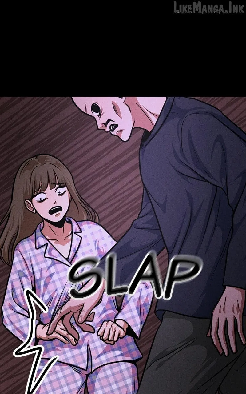 Shell Chapter 46 page 55 - 