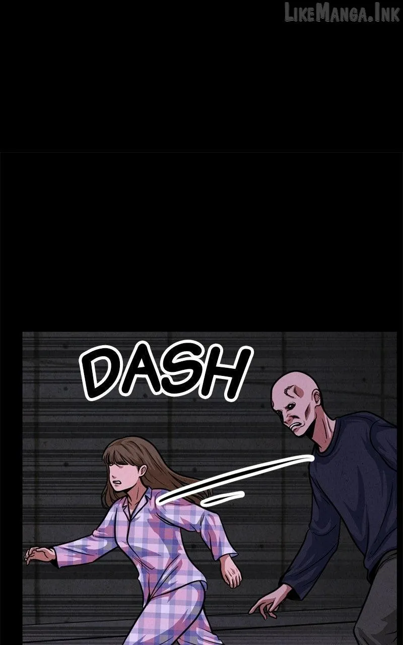 Shell Chapter 46 page 60 - 