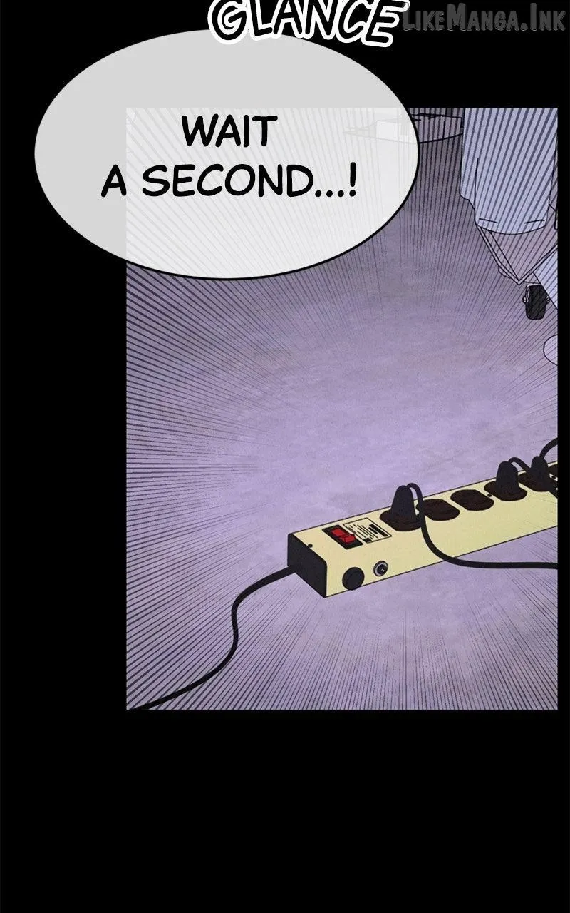 Shell Chapter 46 page 66 - 