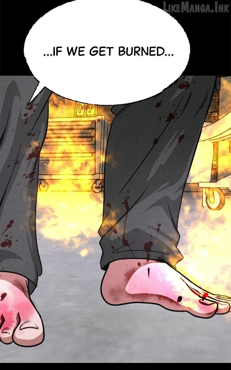 Shell Chapter 47 page 48 - 