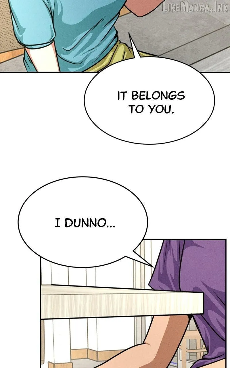 Shell Chapter 48 page 104 - 