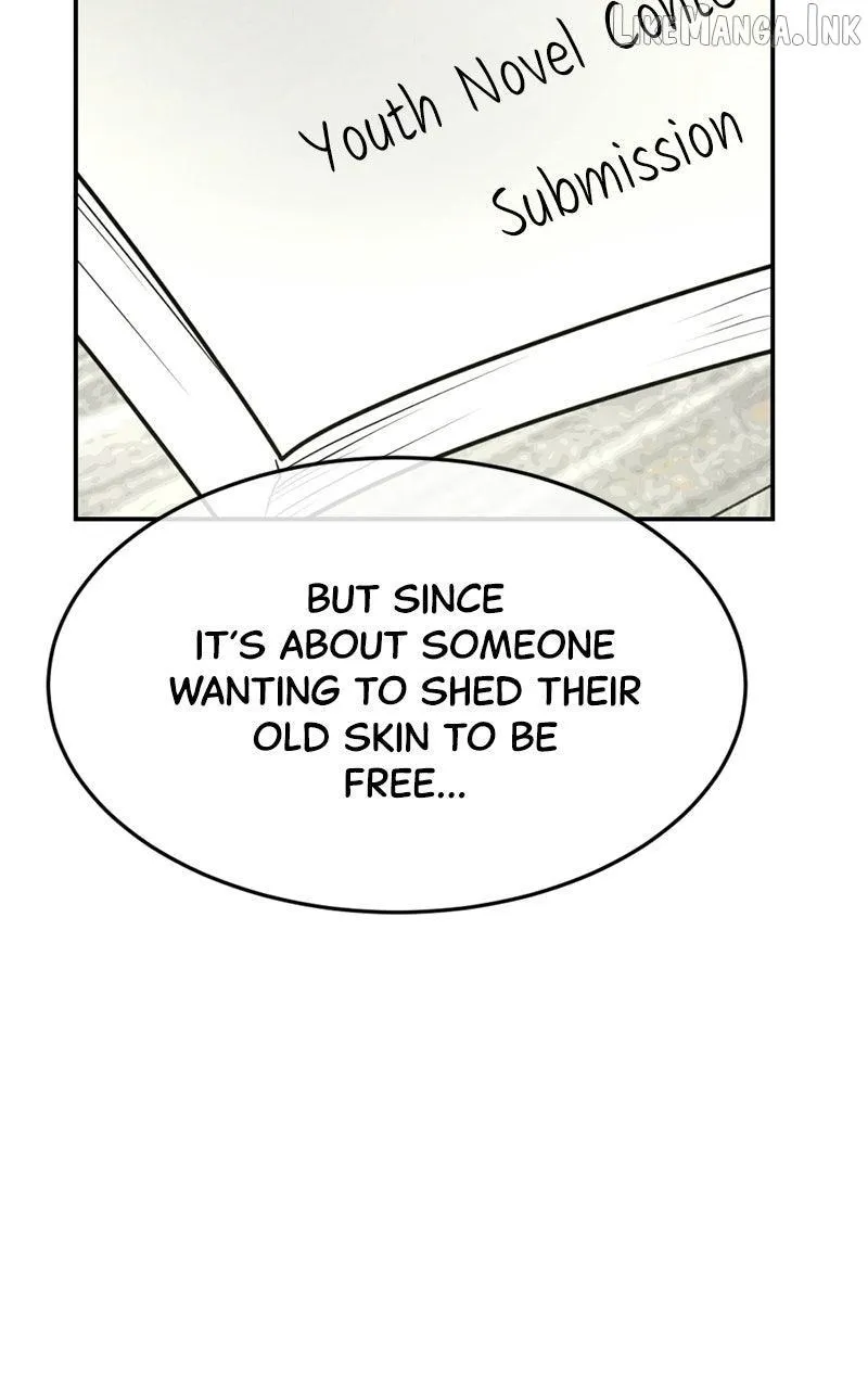Shell Chapter 48 page 136 - 