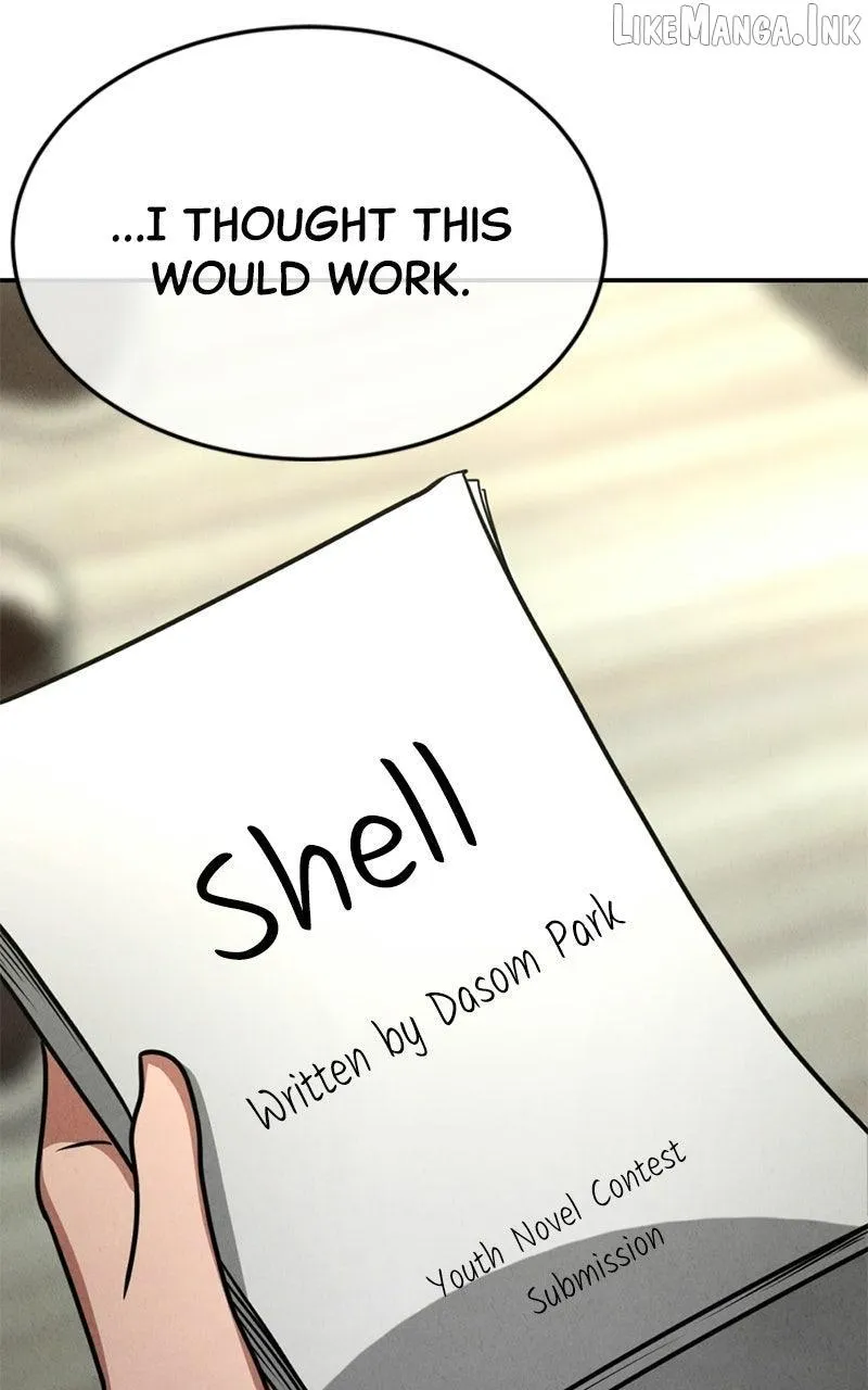 Shell Chapter 48 page 137 - 
