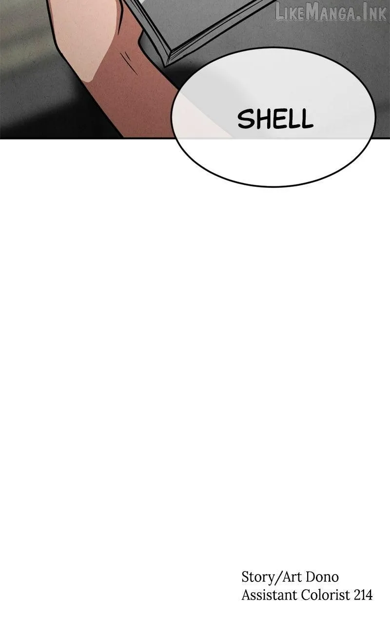 Shell Chapter 48 page 138 - 
