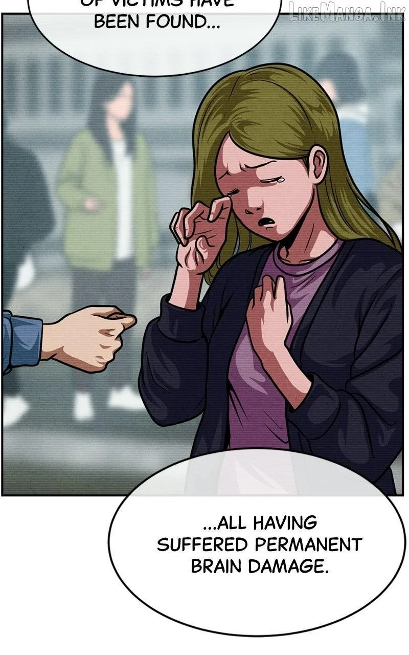 Shell Chapter 48 page 68 - 