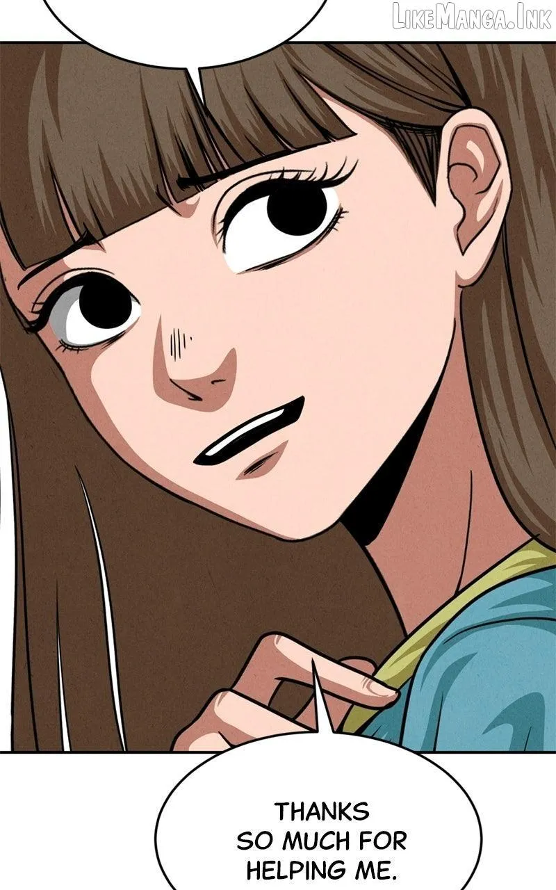 Shell Chapter 48 page 78 - 