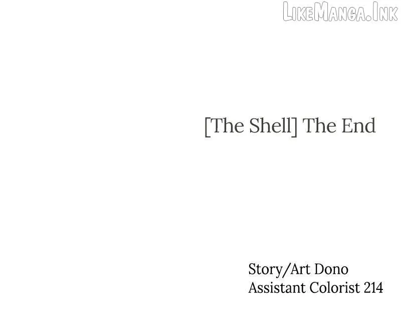 Shell Chapter 50 page 132 - 