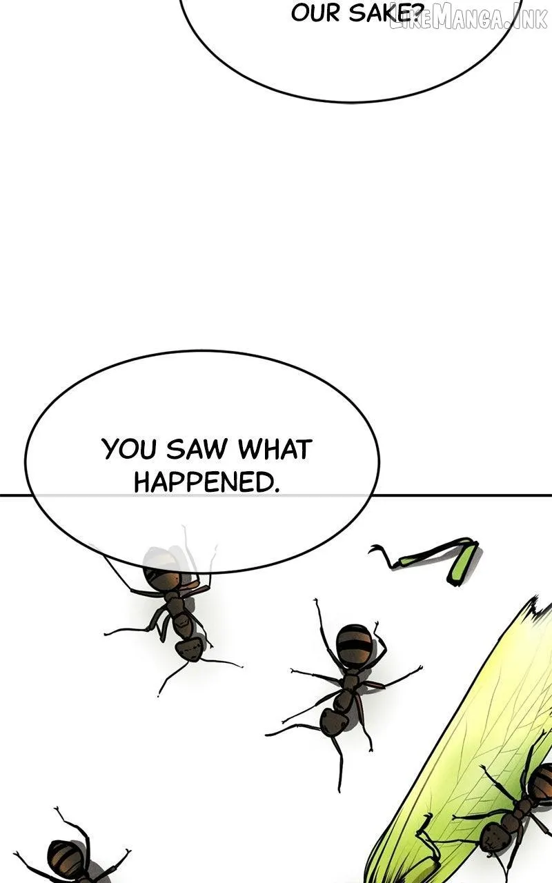 Shell Chapter 50 page 60 - 
