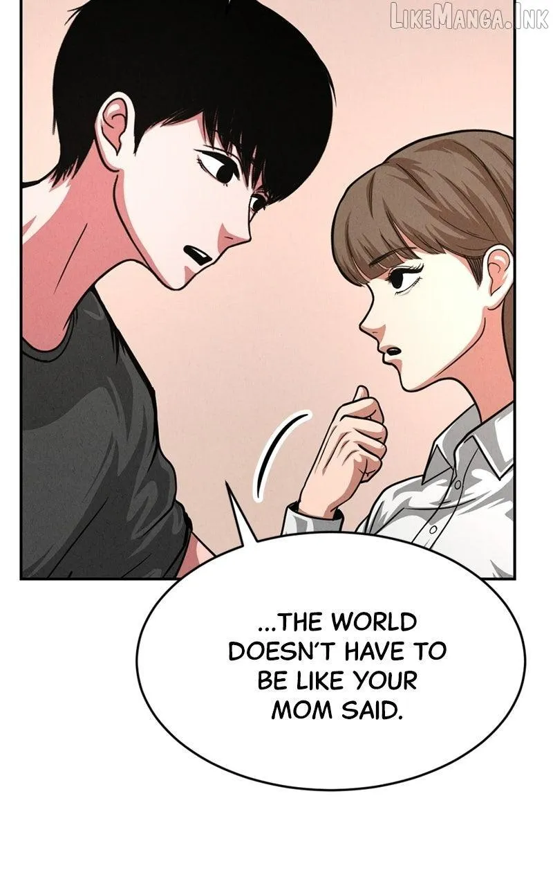 Shell Chapter 50 page 72 - 