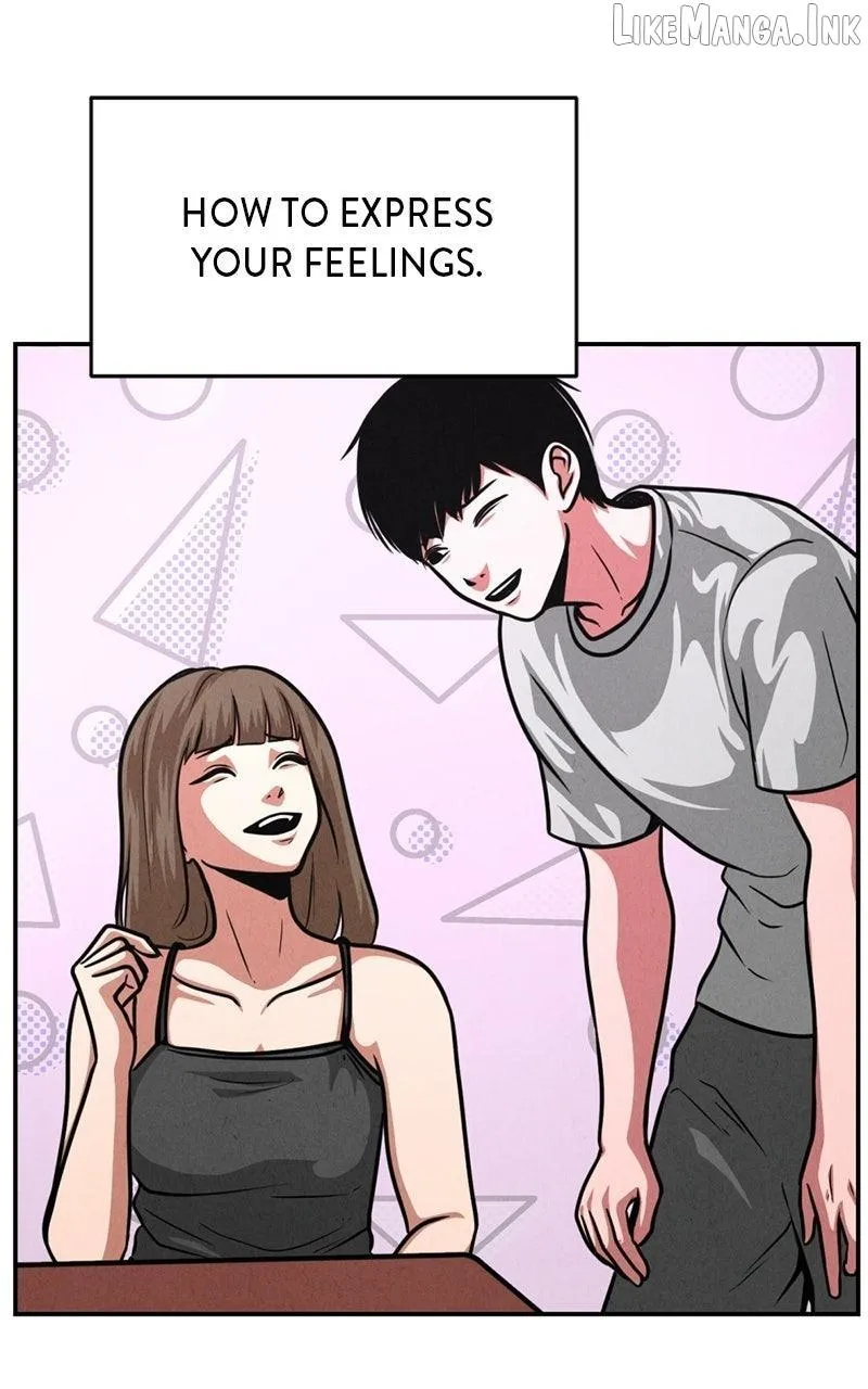 Shell Chapter 50 page 85 - 