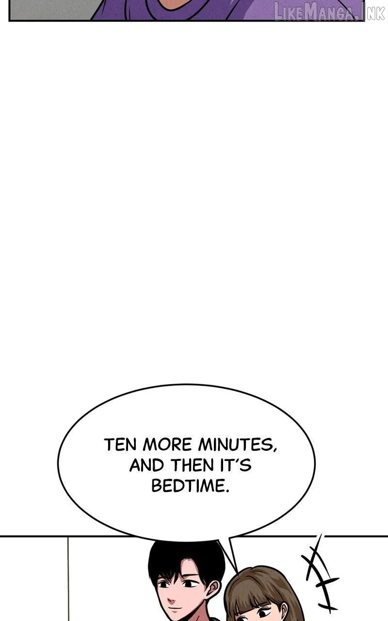 Shell Chapter 50 page 100 - 
