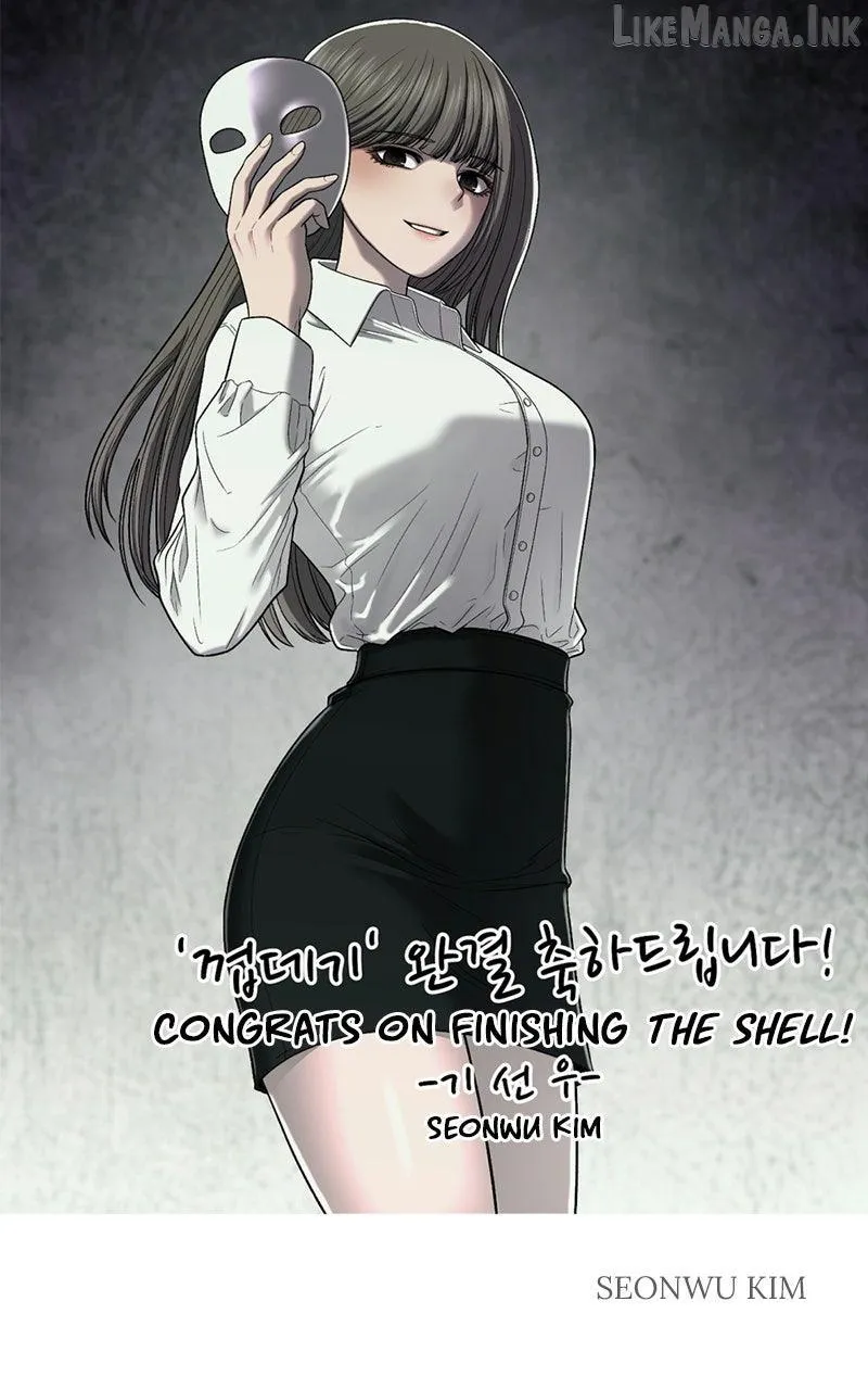 Shell Chapter 51 page 119 - 