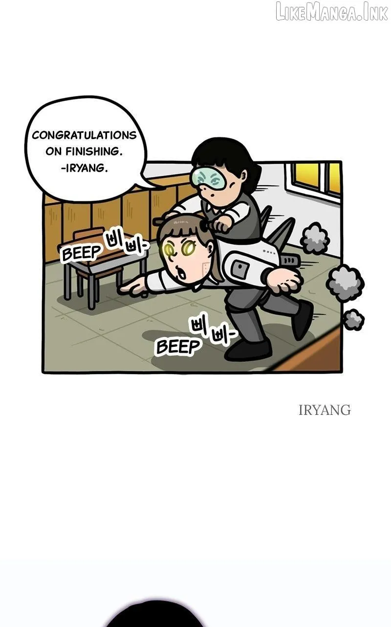 Shell Chapter 51 page 121 - 