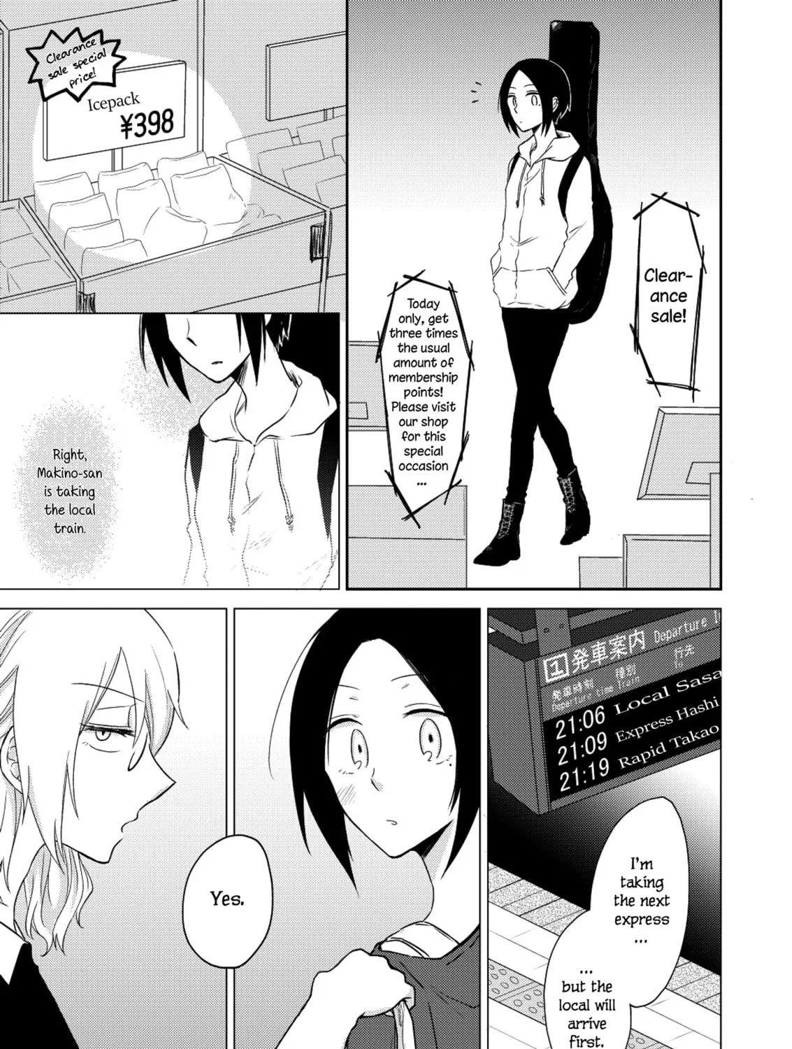 Shells and AlternaRock Chapter 2 page 15 - 