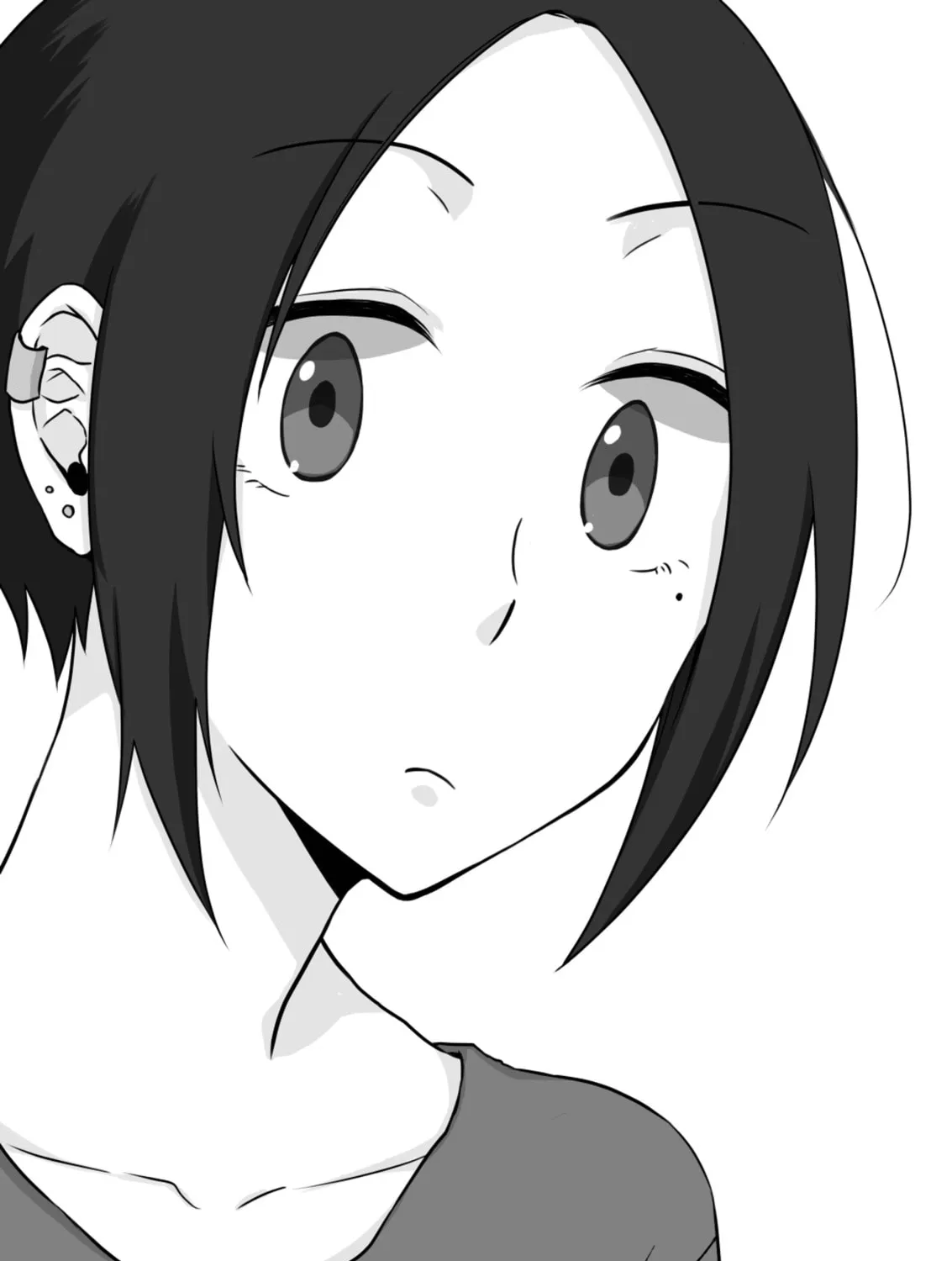 Shells and AlternaRock Chapter 2 page 3 - 