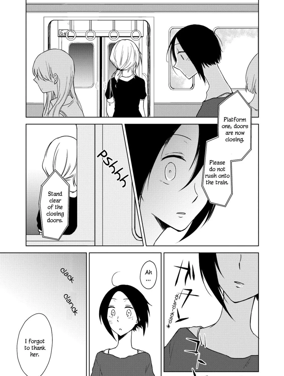 Shells and AlternaRock Chapter 2 page 23 - 