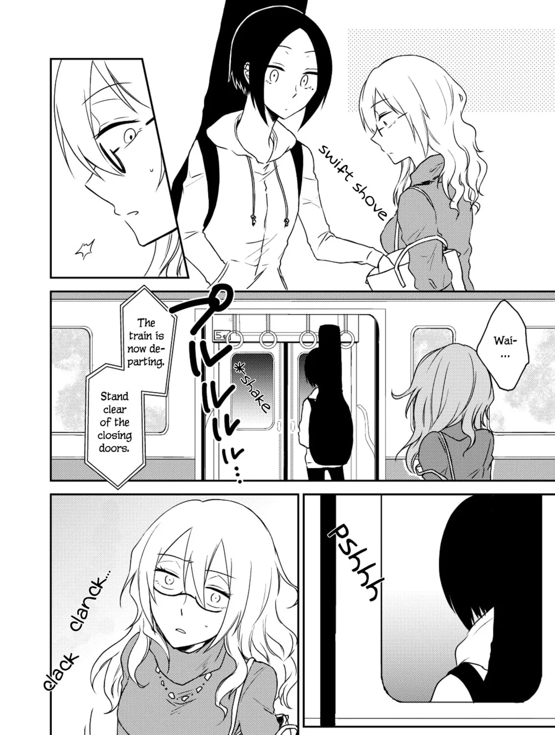Shells and AlternaRock Chapter 2 page 33 - 