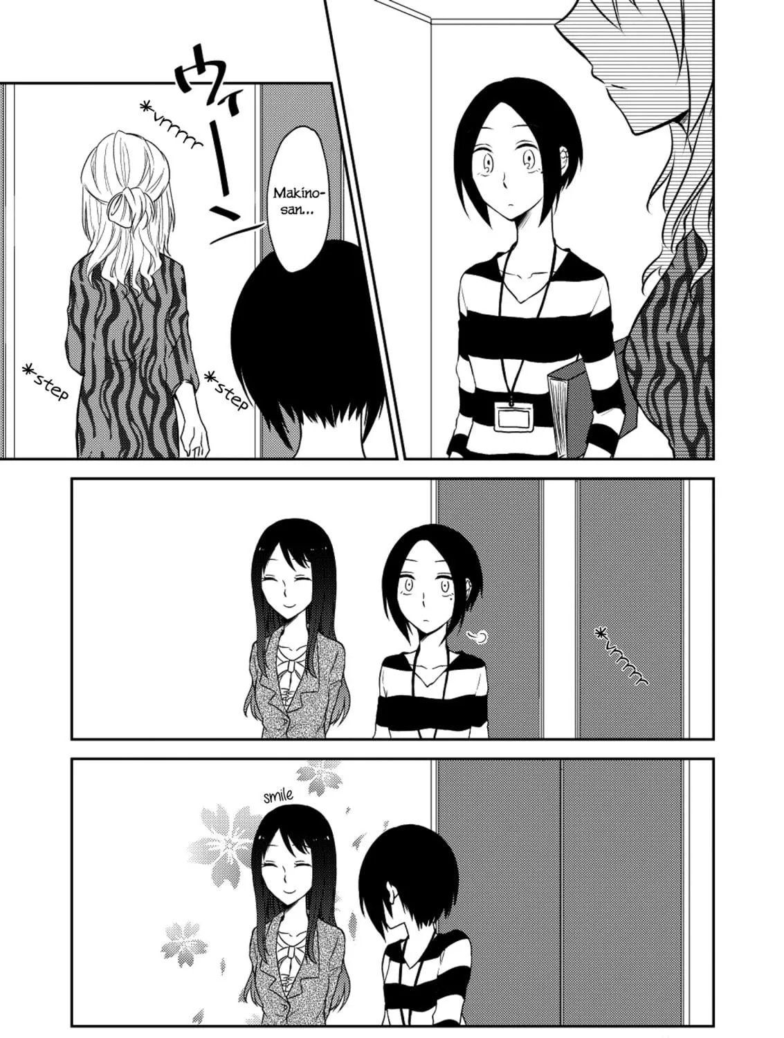Shells and AlternaRock Chapter 2 page 41 - 