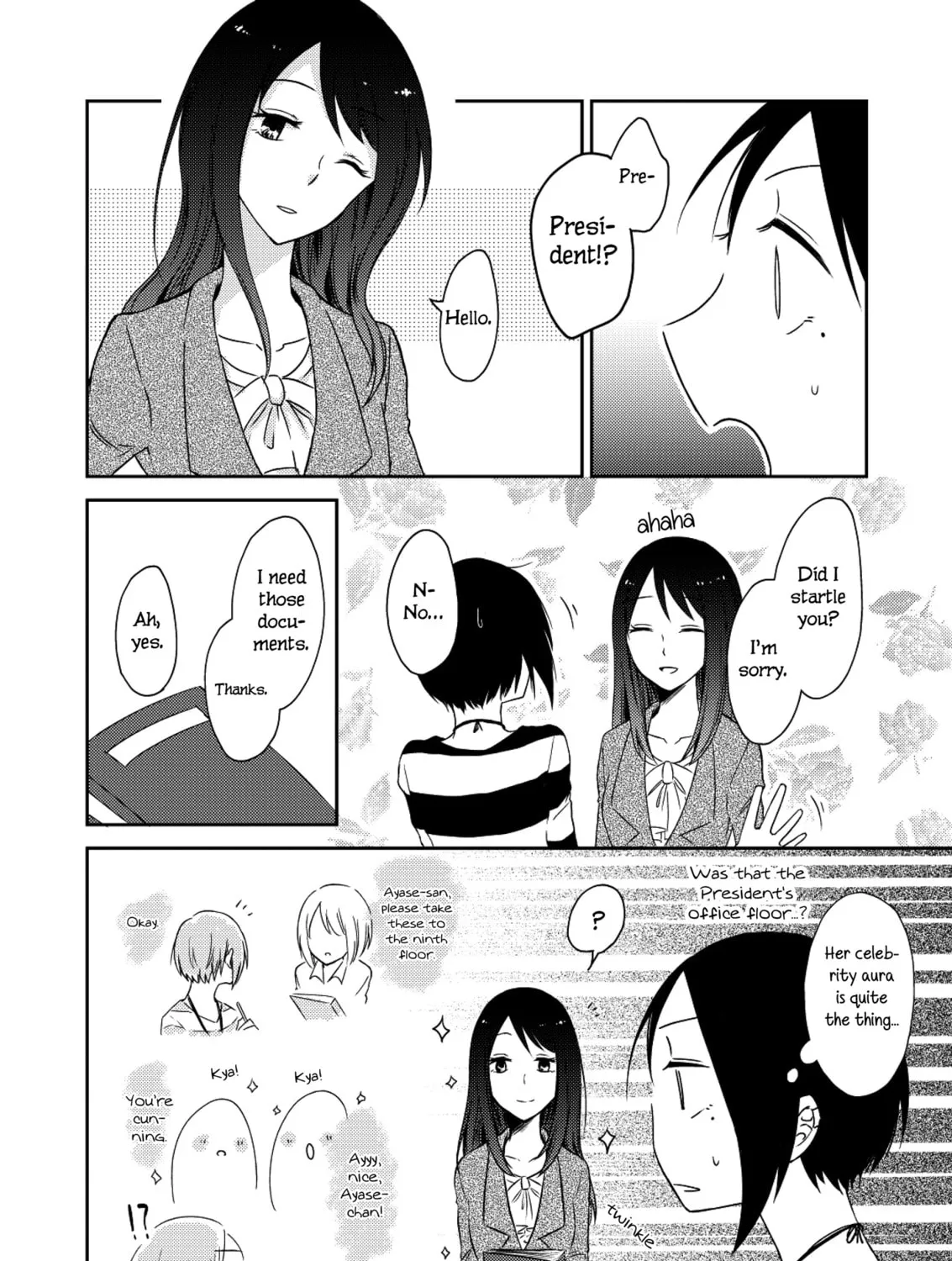 Shells and AlternaRock Chapter 2 page 43 - 