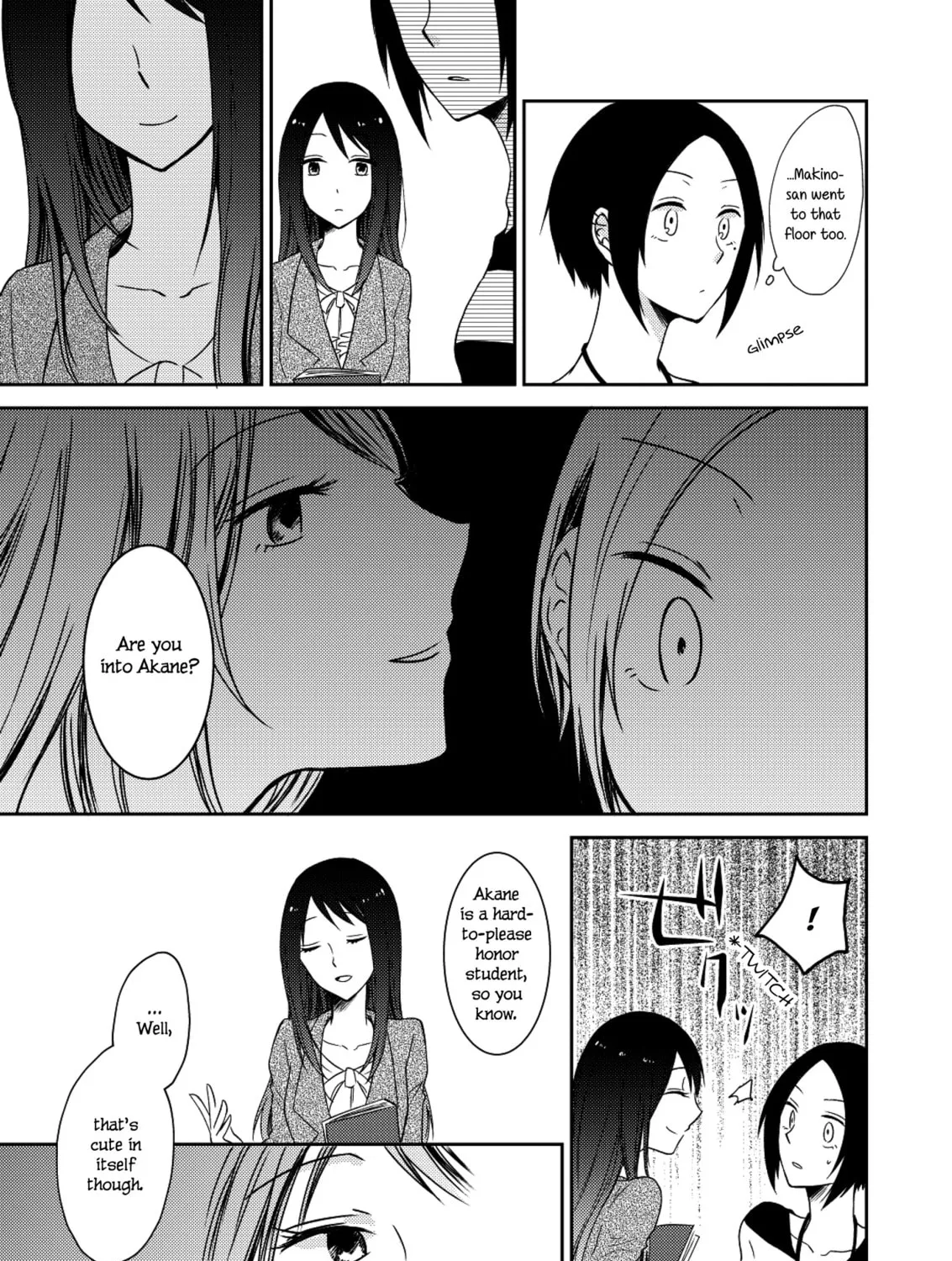 Shells and AlternaRock Chapter 2 page 45 - 
